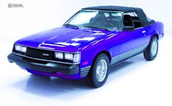 1980 Toyota Celica: Unleashing Nostalgia