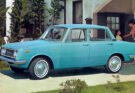 1960 Toyota Corona Specs and Features