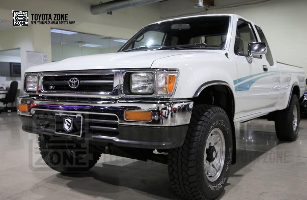 1994 Toyota Pickup